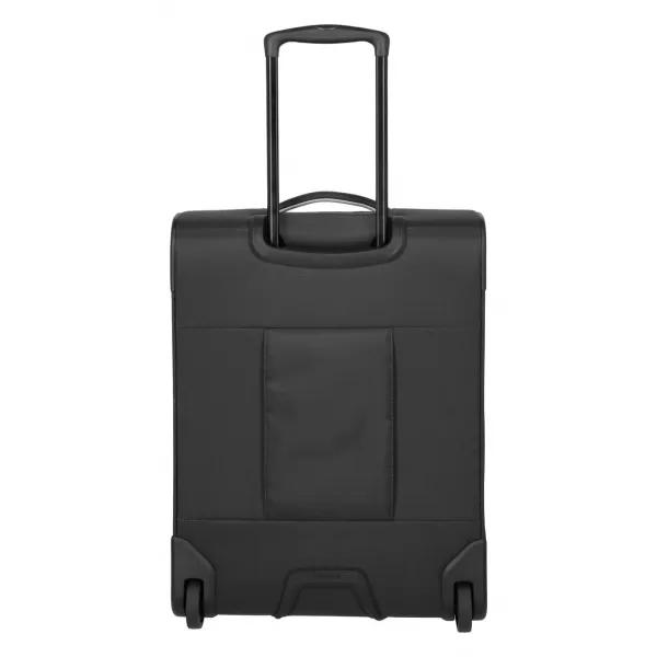  Valiză TRAVELITE JETPACK MULTI 2 CABIN NEGRU 
