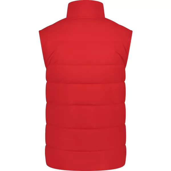  Vestă de iarnă NORDBLANC MAGMA NBWJM8058 ROŞU 