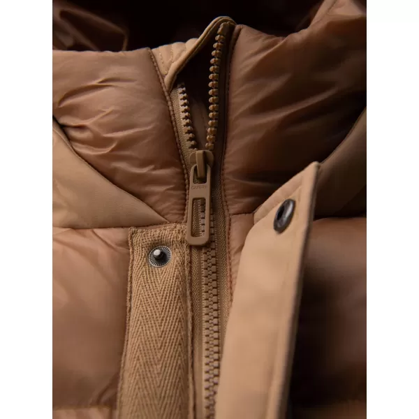  Sacou OMBRE OM-JALJ-0308 BEJ 