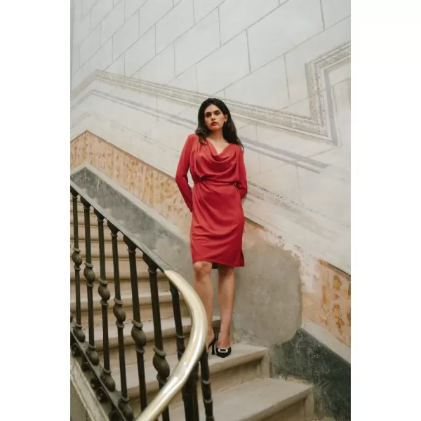  Rochie STYLOVE S428 ED 
