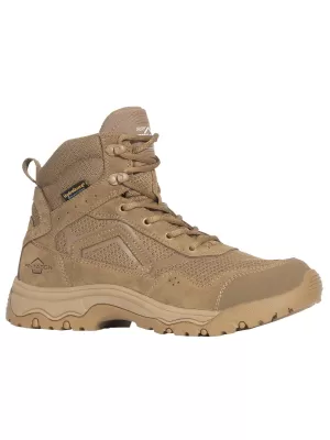 Cizme PENTAGON SCORPION V2 SUEDE 6 BOOTS K15045 COIOT
