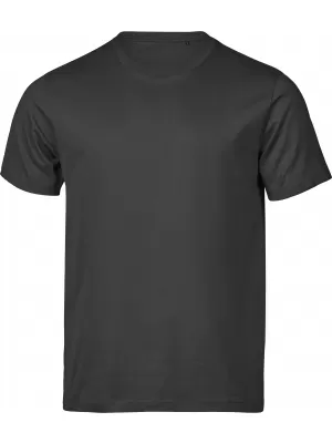 Tricou pentru bărbați TEE JAYS | TJ 1150 NEGRU