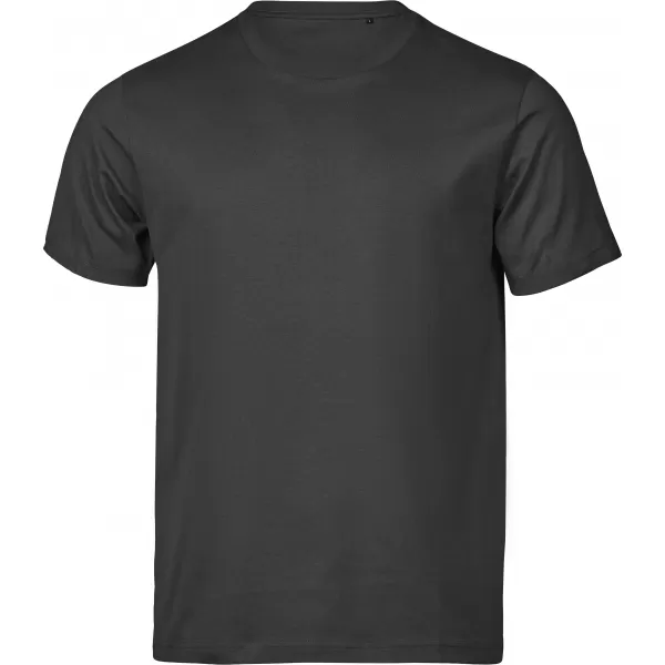  Tricou pentru bărbați TEE JAYS | TJ 1150 NEGRU 