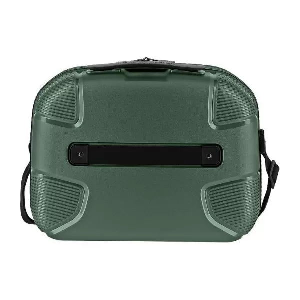  Valiză IMPACKT IP1 BEAUTY CASE VERDE DE MARE ADÂNCIME 
