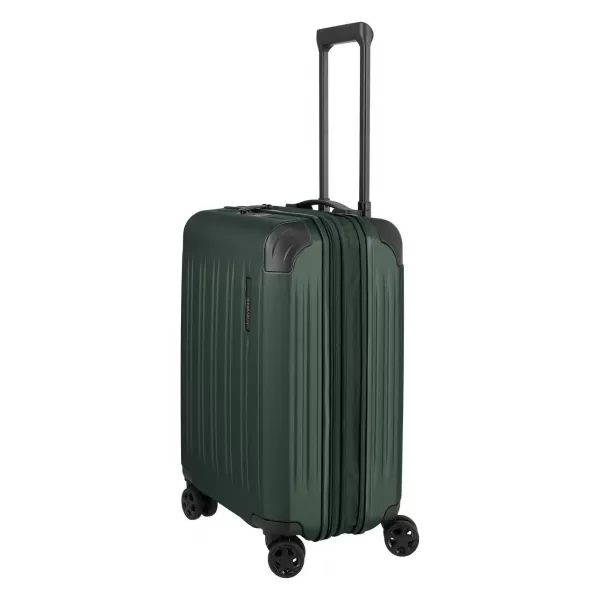 Valiză TRAVELITE DYNAMIIC S EXP VERDE 