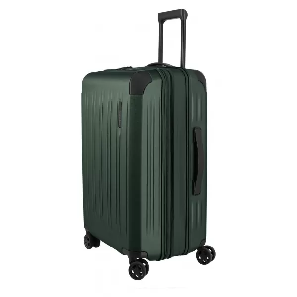  Valiză TRAVELITE DYNAMIIC S,M,L EXP VERDE 