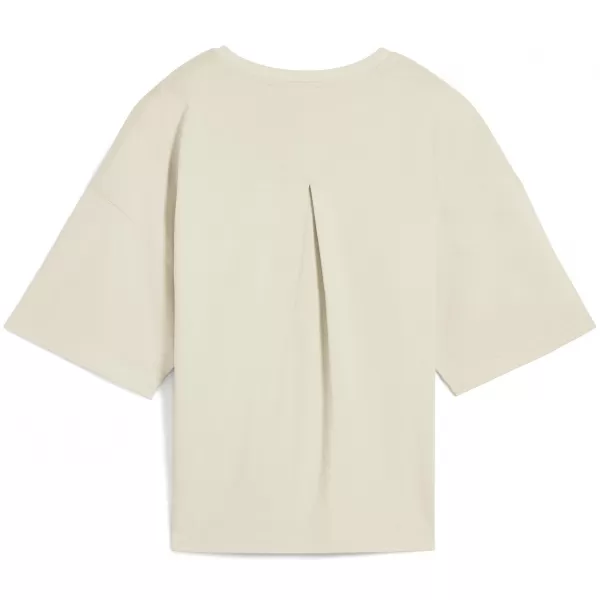  Tricou pentru femei PUMA HER OVERSIZED TEE 68814887 ZAPADA ALPINA 