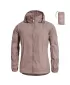 Geaca de dama PENTAGON CLOUDBURST PACKABLE WOMENS RAIN JACKET K07020 MĂR PUTRED