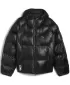 Jachetă pentru bărbați PUMA TECH-X PUFFER JACKET 63216201 PUMA NEGRU