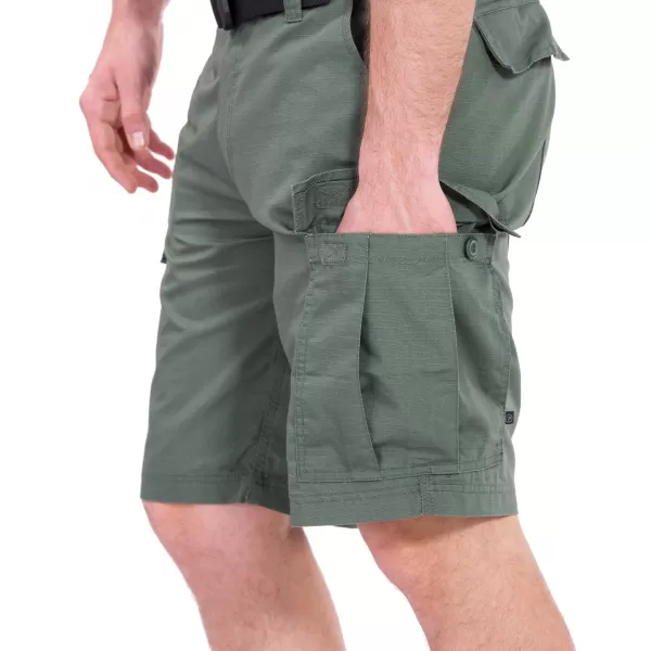  Pantaloni scurţi PENTAGON BDU 2.0 SHORTS K05011 COIOT 