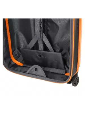 Valiză TRAVELITE BASICS FOLDABLE TROLLEY S PORTOCALE