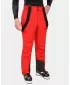 Pantaloni de schi pentru bărbați KILPI MIMAS-M ZM0406KI ROŞU