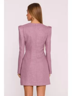 Rochie MOE M869 MARSALA