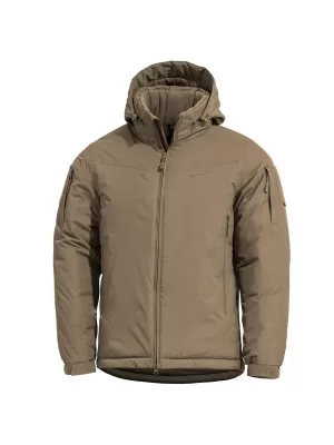 Sacou PENTAGON LOGAN LEVEL7 JACKET K01012 COIOT