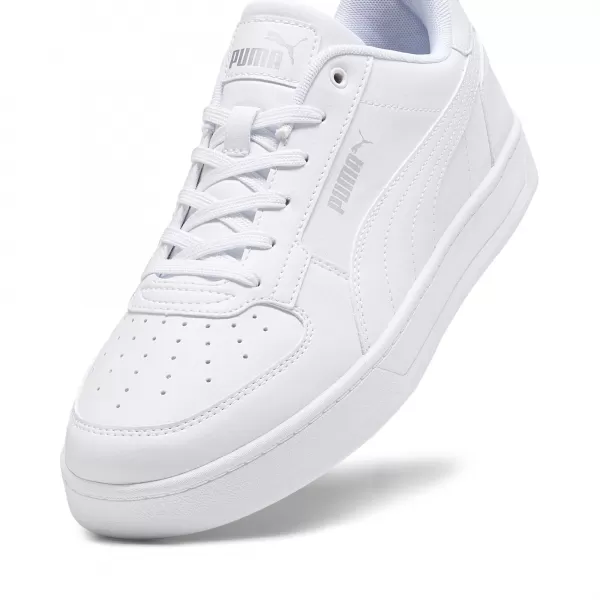  Cizme PUMA CAVEN 2 0 39229002 PUMA WHITE/PUMA SILVER 