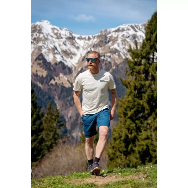  Cămaşă NORDBLANC RUMBLE NBSMT8160 CREMOS 