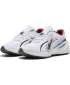 Cizme PUMA BMW MMS INVERSE M4 HERO 30899301 PUMA WHITE/PUMA BLACK
