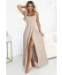 Rochie NUMOCO 633-1 BEJ