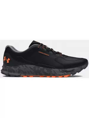 Pantofi pentru bărbați UNDER ARMOUR UA CHARGED BANDIT TR 3 3028371-001 NEGRU