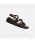 Sandale de dama GEOX MELICONIA G000972 NEGRU