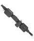 centura PENTAGON ALISSOS UTILITY BELT K16106 NEGRU
