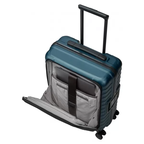 Valiză TITAN LITRON FRAME S FRONT POCKET BENZINĂ 