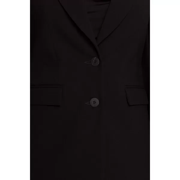  Geaca de dama STYLOVE S417 NEGRU 