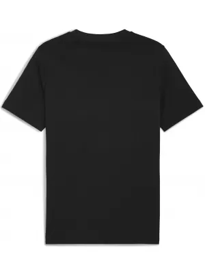 Cămaşă PUMA GRAPHIC BOX TEE 68803101 PUMA NEGRU