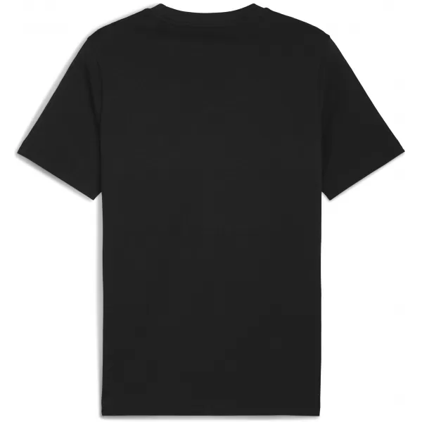  Cămaşă PUMA GRAPHIC BOX TEE 68803101 PUMA NEGRU 
