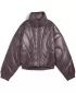 Geaca de dama PUMA DARE TO PUFFER JACKET 63217388 STAFIDE