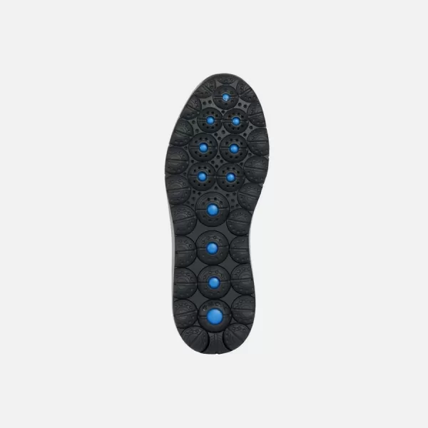  Botine pentru bărbați GEOX SPHERICA 4X4 B ABX MARO 