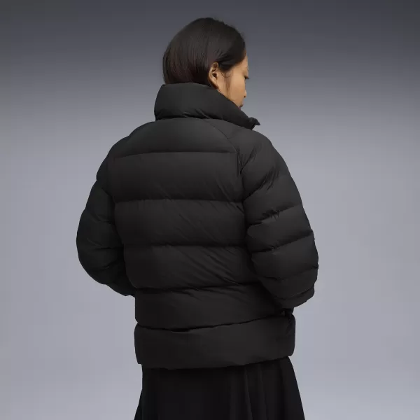  Geacă pentru doamne PUMA MONO JACKET 68838701 PUMA NEGRU 
