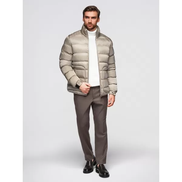  Sacou OMBRE OM-JALP-0218 GRI DESCHIS 
