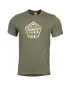 tricou PENTAGON AGERON VICTORIOUS K09012 VERDE MĂSLINIU
