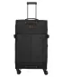 Valiză TRAVELITE BRIIZE L NEGRU