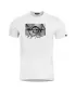 tricou PENTAGON AGERON CONTOUR K09012 ALB