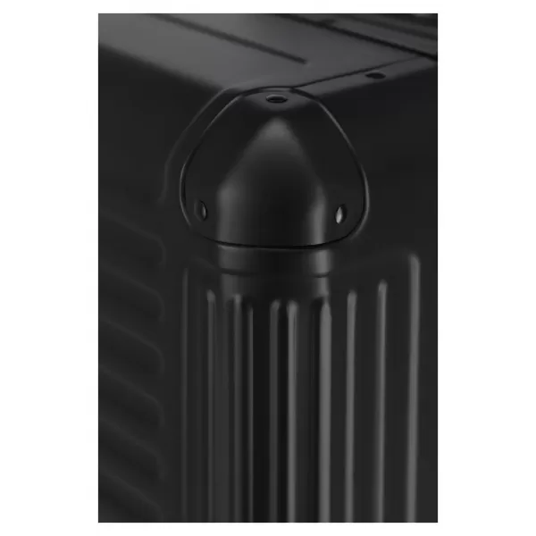  Valiză TRAVELITE NEXT 2.0 L NEGRU MAT 