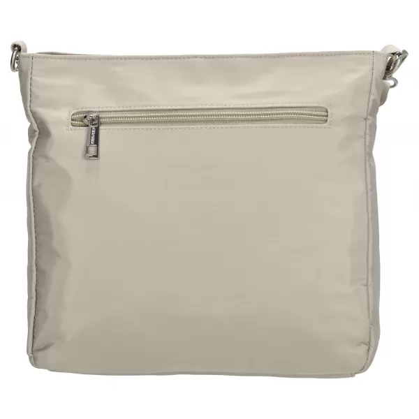  Sac CHARM LONDON Odeon 22172 GRI DESCHIS 