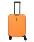 Valiză TRAVELITE BASICS FOLDABLE TROLLEY S PORTOCALE