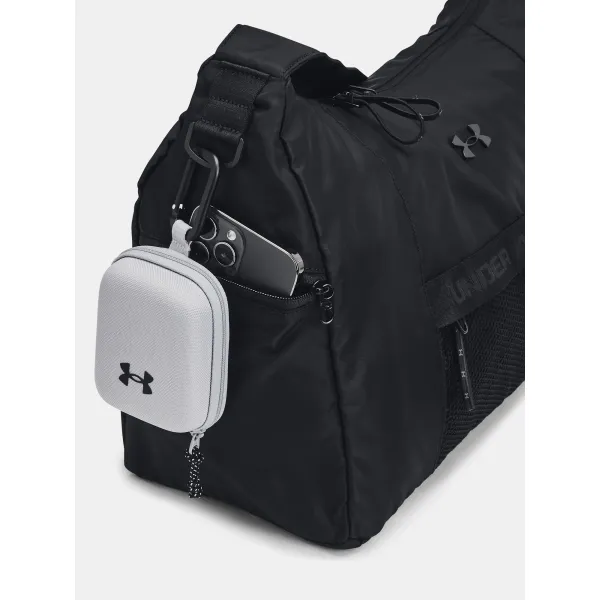  Geanta de dama UNDER ARMOUR STUDIO SLOUCHY DUFFLE NEGRU 