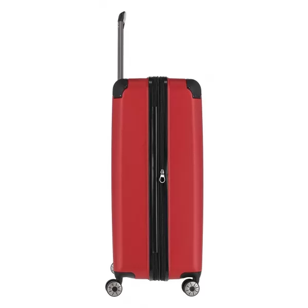  Valiză TRAVELITE CITY 4W L ED 