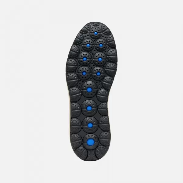 Adidași pentru bărbați GEOX SPHERICA 4X4 B ABX G011286 KAKI 