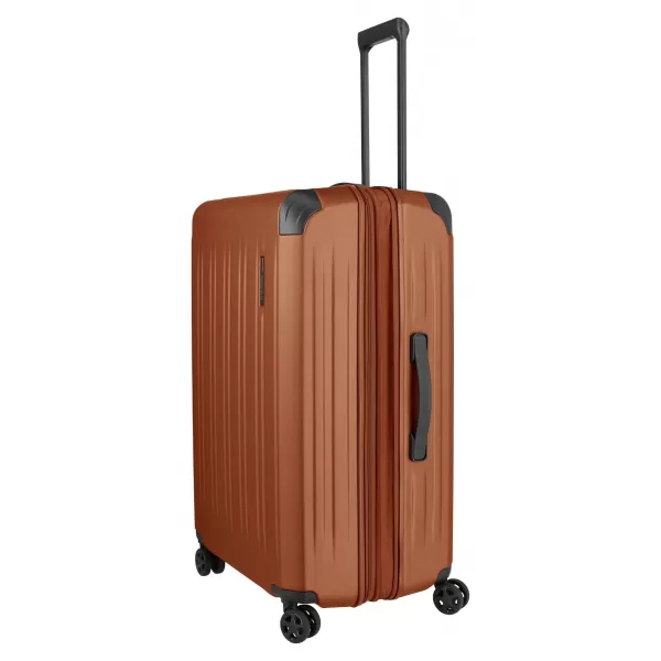  Valiză TRAVELITE DYNAMIIC L EXP CUPRU 