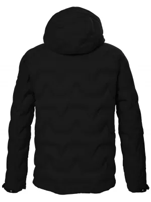 Sacou KILLTEC KOW 60 NEGRU