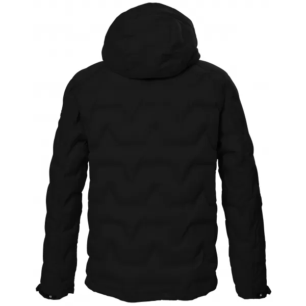  Sacou KILLTEC KOW 60 NEGRU 