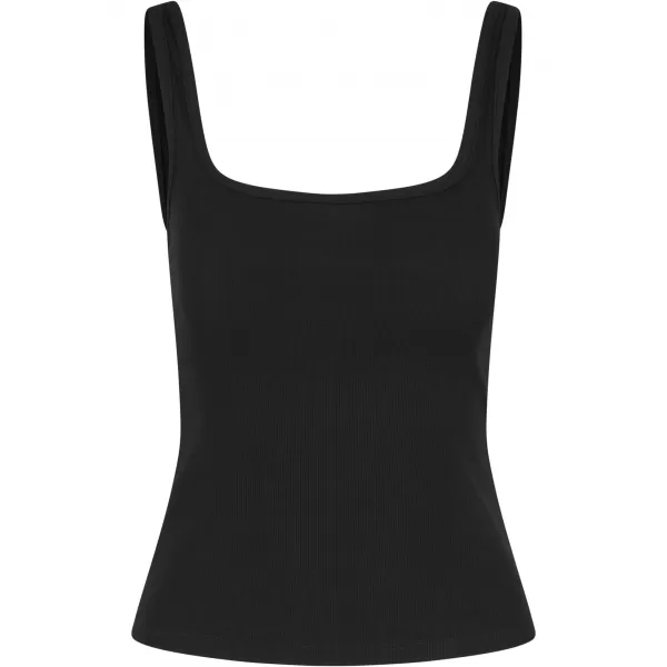  Maieu de damă URBAN CLASSICS TB7513A NEGRU/ALBASTRU PUDRA 