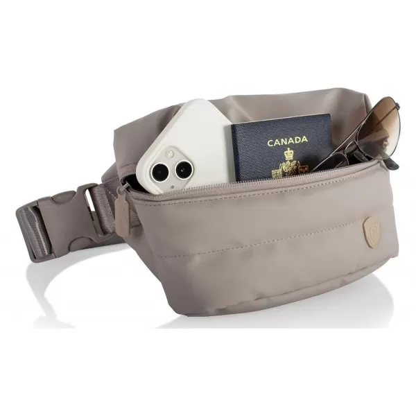  Rinichi HEYS PUFFER MINI WAIST BAG ATMOSFERĂ 