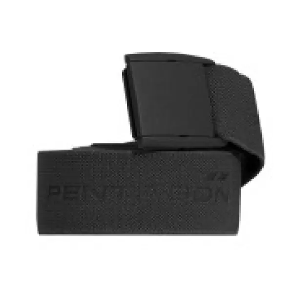 centura PENTAGON HEMANTAS ELASTIC BELT K17057 NEGRU 