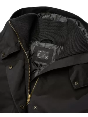 Parcul Doamnelor BRANDIT 9112 NEGRU