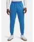 Pantaloni de trening pentru bărbați UNDER ARMOUR UA ARMOUR FLEECE JOGGERS ALBASTRU